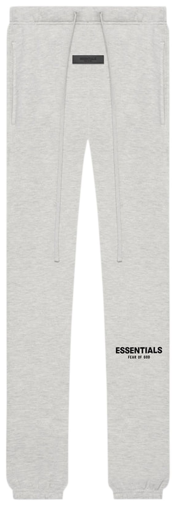 Fear of God Essentials Sweatpants Light Oatmeal