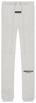 Fear of God Essentials Sweatpants Light Oatmeal