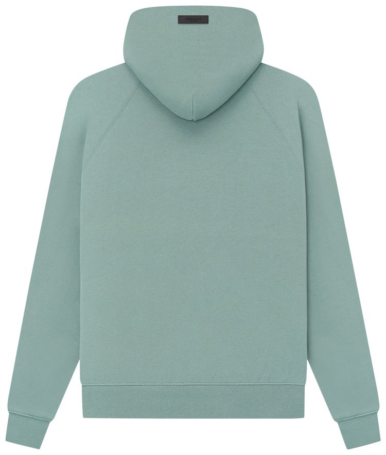 Fear of God Essentials Hoodie Sycamore