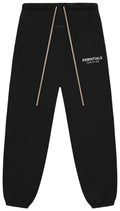 Fear of God Essentials Fleece Sweatpant Black