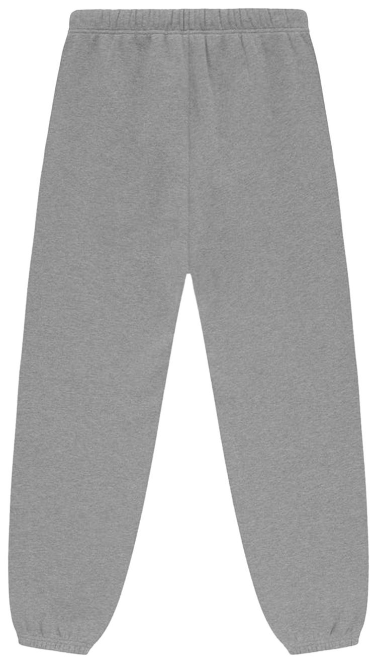 Fear of God Essentials Fleece Sweatpant Dark Heather