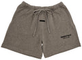 Fear of God Essentials Classic Sweatshort Homestead Heather