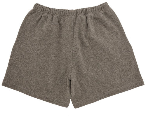 Fear of God Essentials Classic Sweatshort Homestead Heather