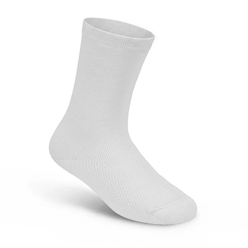 [Extra Roomy - White]