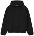 Fear of God Essentials Modern Fleece Hoodie Jet Black