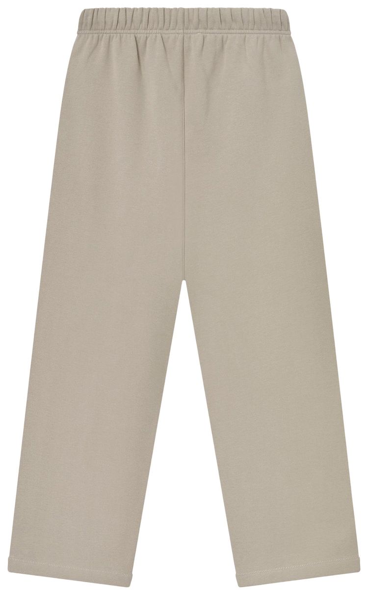Fear of God Essentials Lounge Fleece Sweatpant Timber