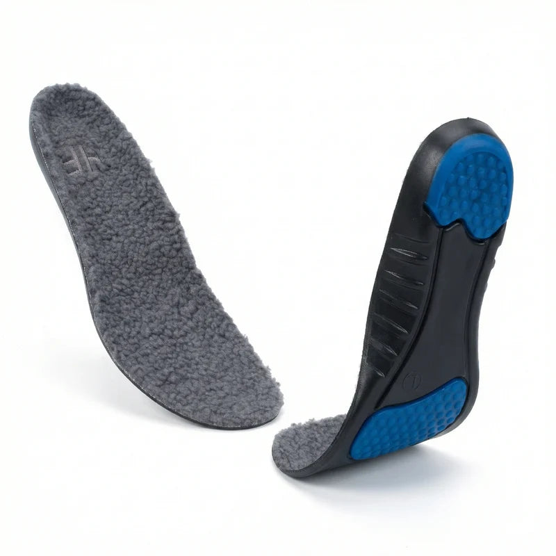 [Winter Insoles]