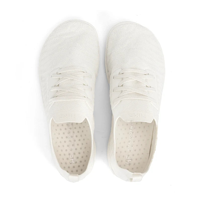 [Comforto Max - White]