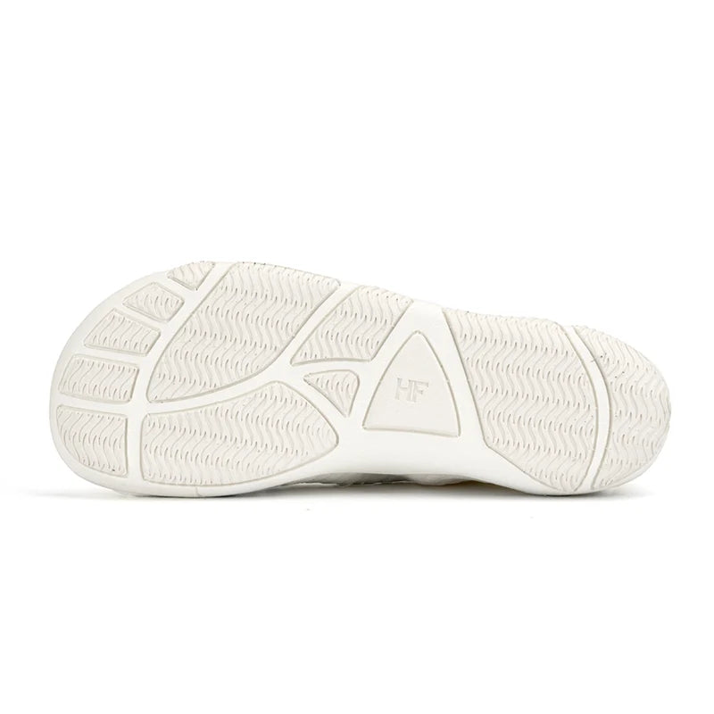 [Comforto Max - White]
