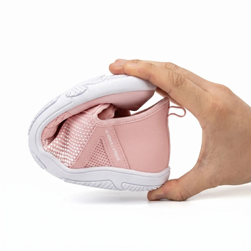 [HF Stride - Pink]