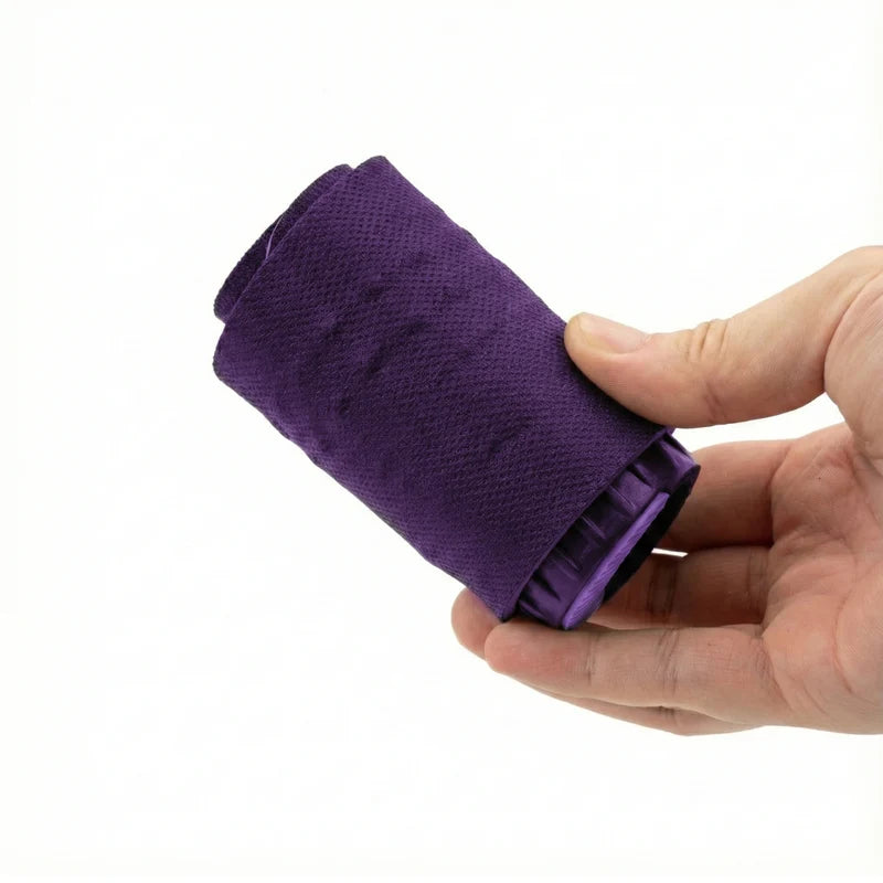 [HIKE Orthopedic Soles - Purple]