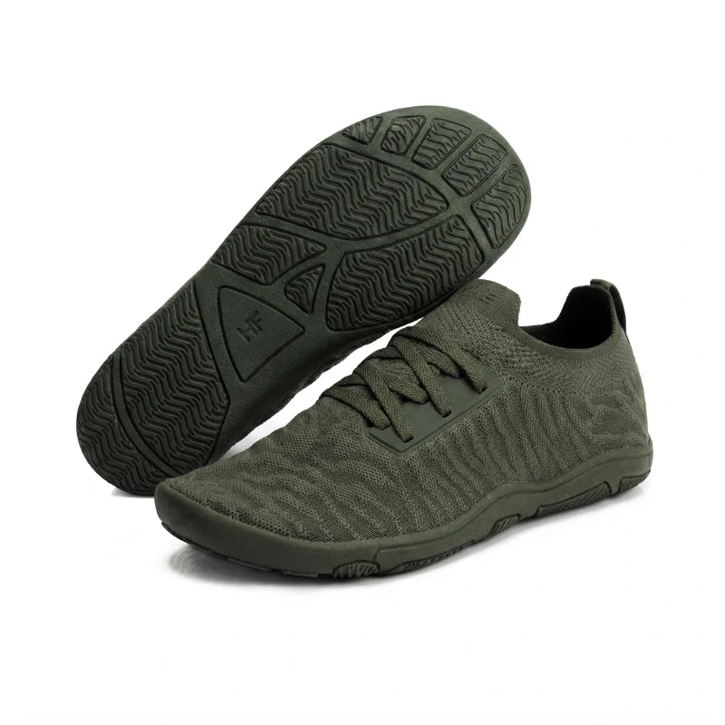 [Comforto Max - Green]