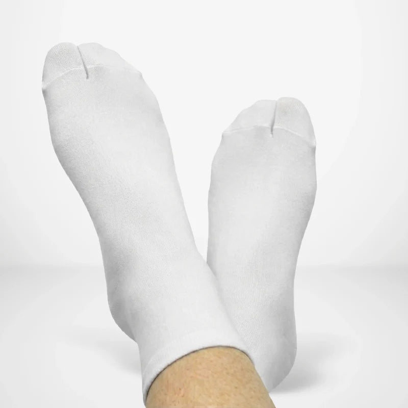 [Bunion Relief - White]