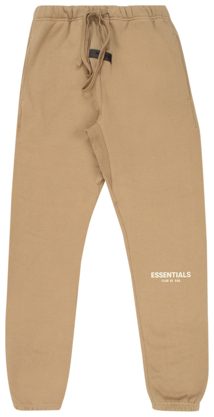 Fear of God Essentials Essentials Sweatpant Oak