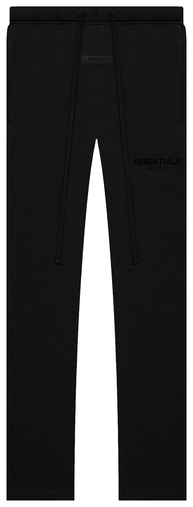 Fear of God Essentials Relaxed Sweatpants Stretch Limo