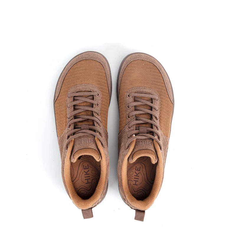 [Altra Prime - Earth Brown]