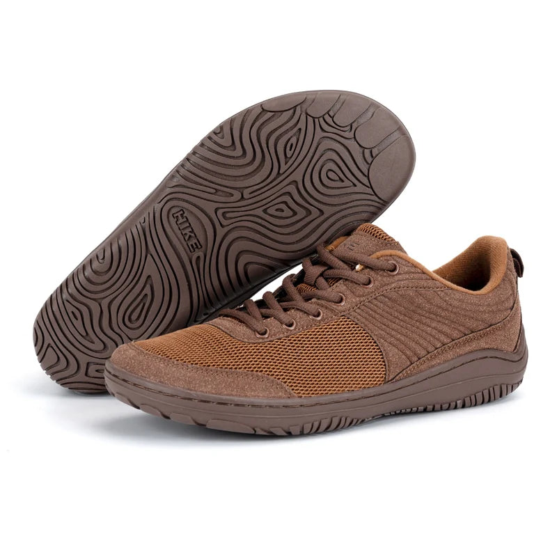 [Altra Prime - Earth Brown]