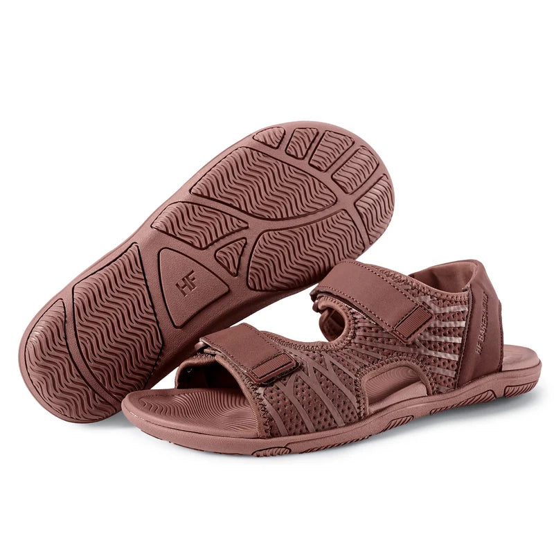 HF Baresandals III – Ergonomic Footbed & Ultra-Lightweight Barefoot Sandals (BOGO)