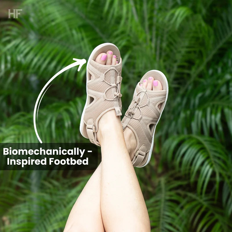 [HF Baresandals II - en_Brown]