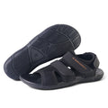 [HF Baresandals IV - Black]