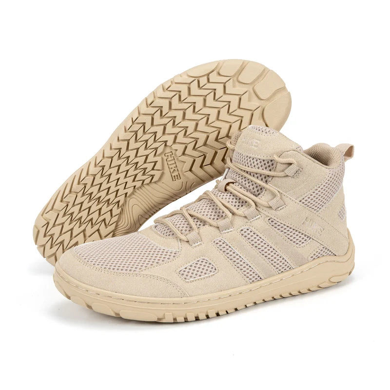 [Canyon Trail - Cream Beige]
