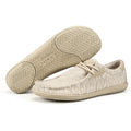[Reed - Beige]