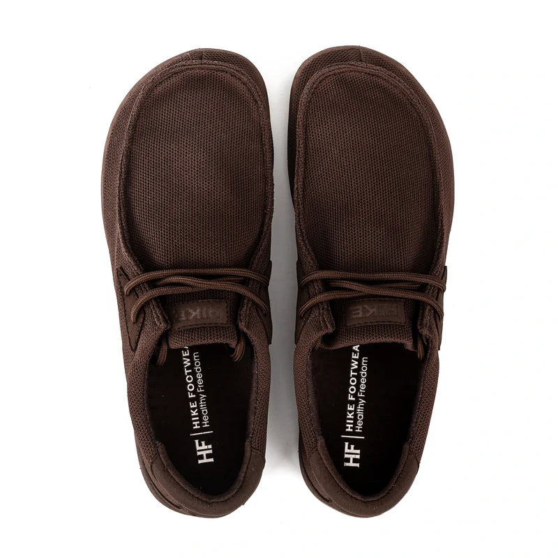 [Reed - Dark Brown]