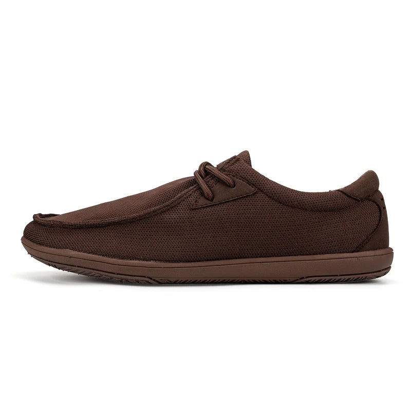 [Reed - Dark Brown]