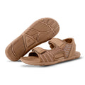 [HF Baresandals III - Chestnut Brown]
