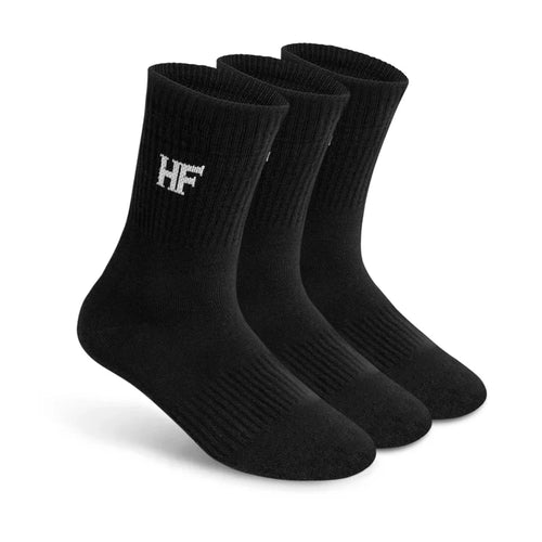 [Classic Comfort - Black]