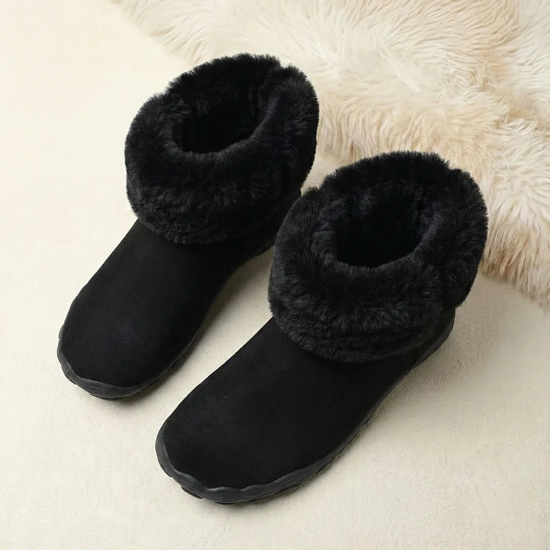 [Cozely - Black]