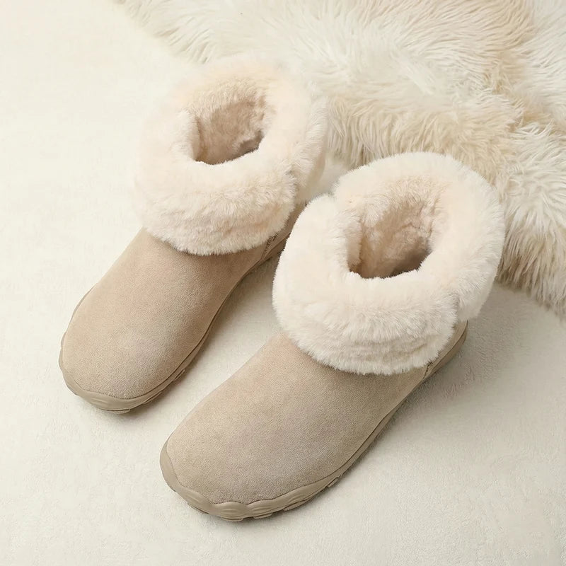 [Cozely - Khaki]