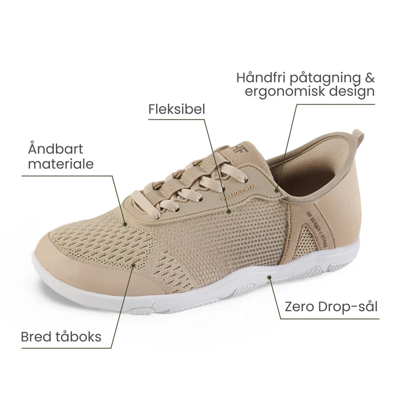[HF Stride - da_Beige]