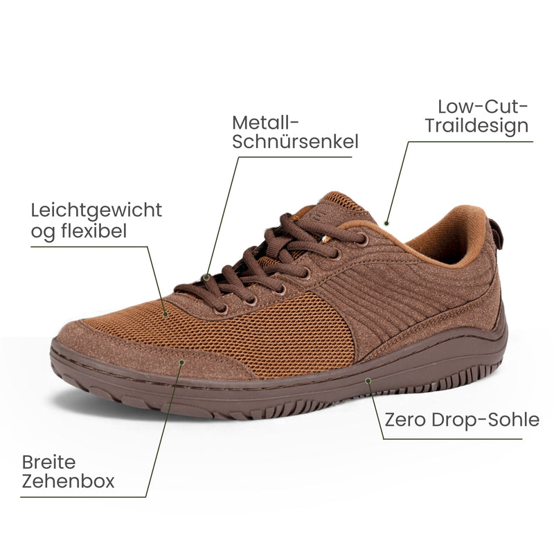 [Altra Prime - de_Earth Brown]