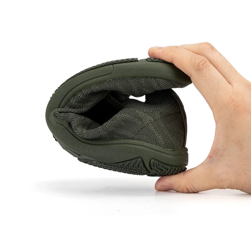 [Comforto Max - Green]