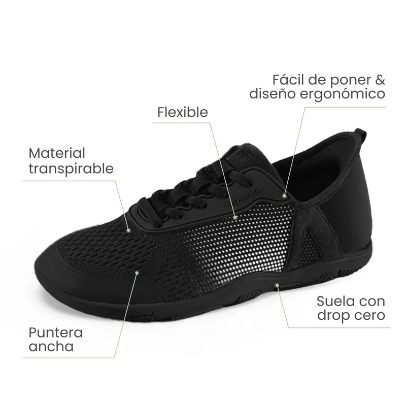 [HF Stride - es_Black]