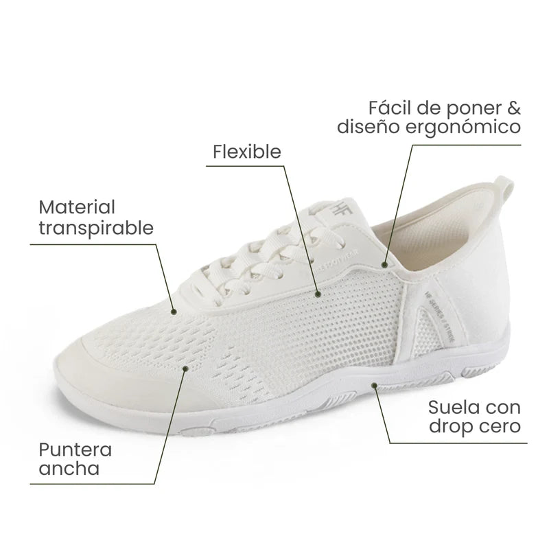 [HF Stride - es_White]