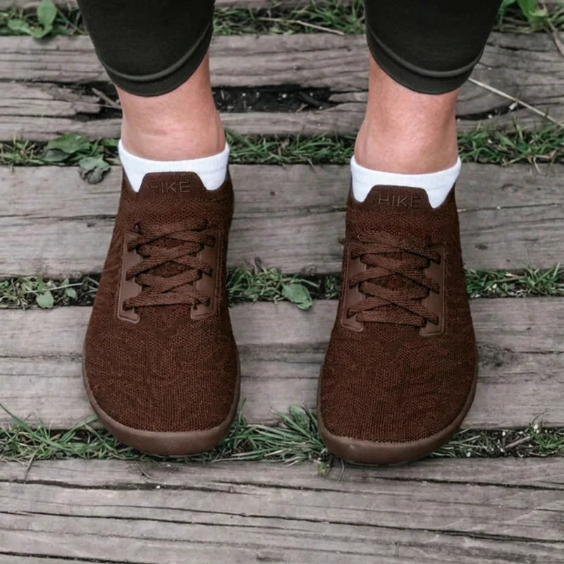 [Comforto Max - Brown]