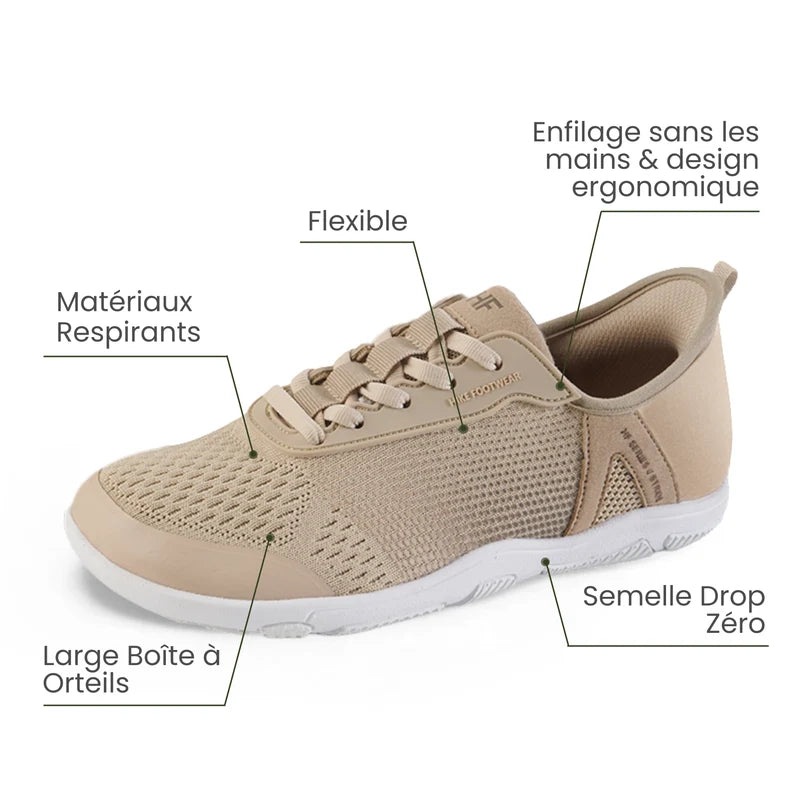 [HF Stride - fr_Beige]