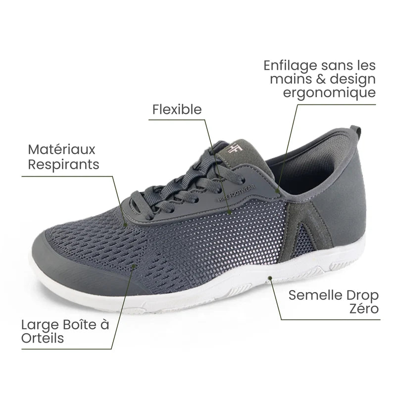 [HF Stride - fr_Dark Gray]