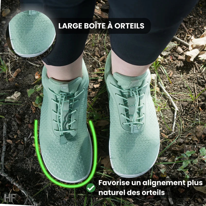 [HF Flow - fr_Green]