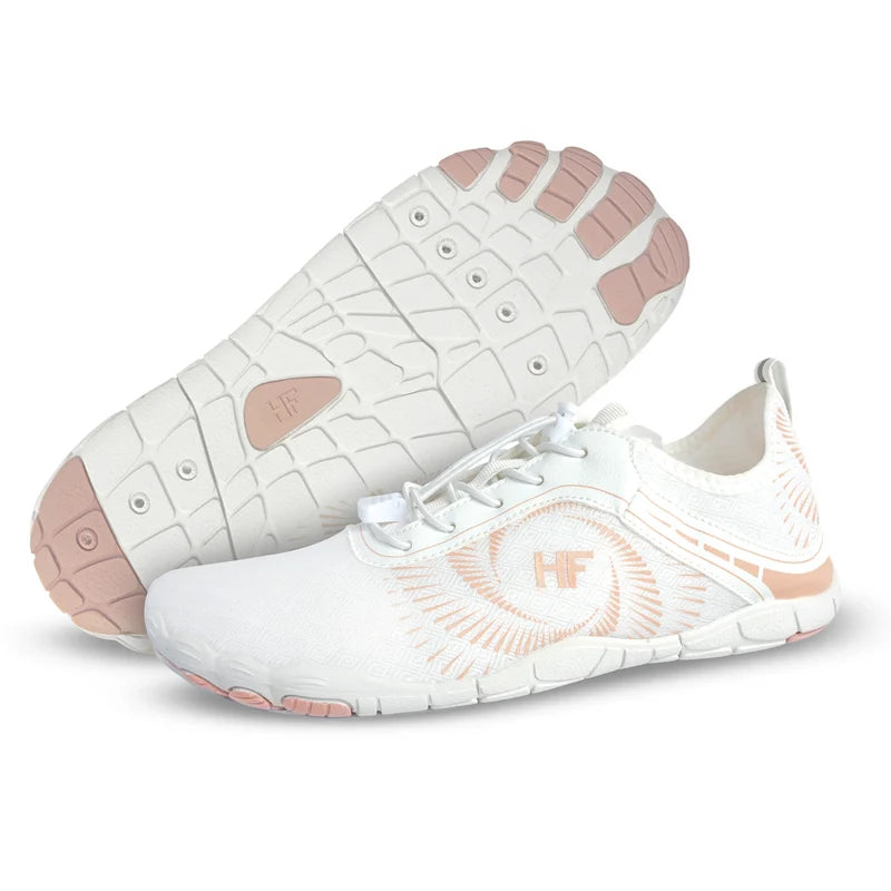 [HF Active - White]