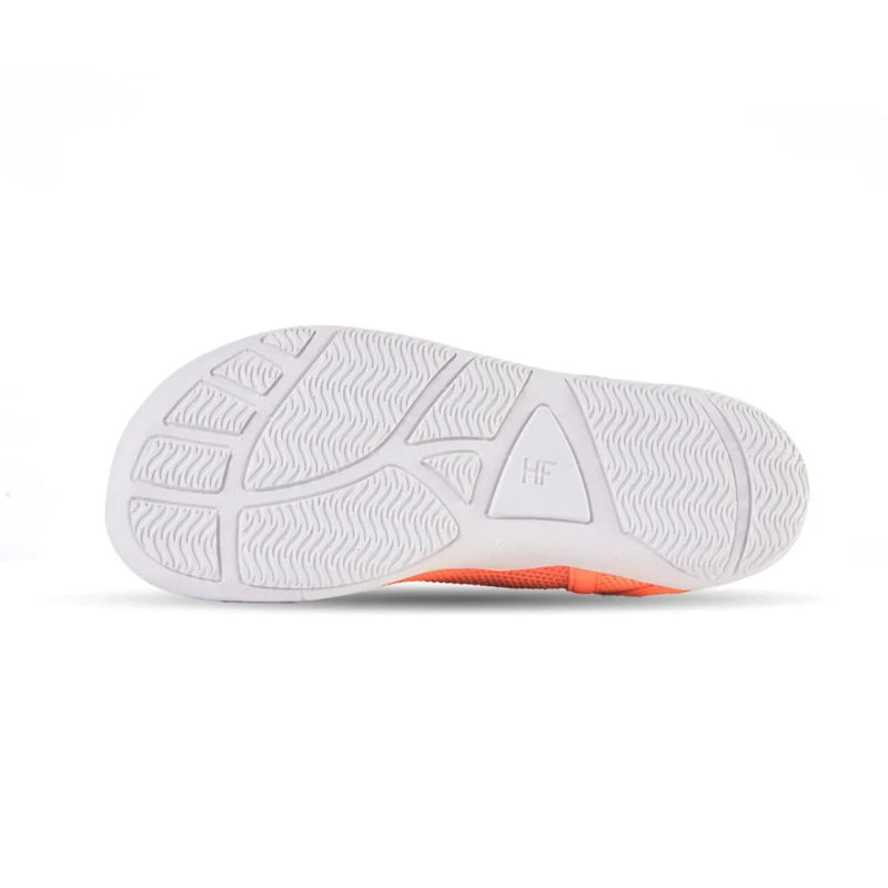[HF Stride - Orange]