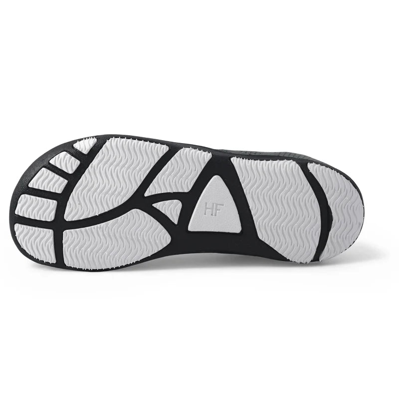 [HF Shade - Black / Sage]