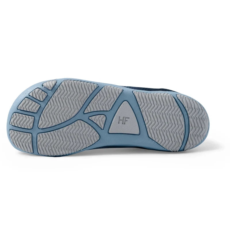 [HF Shade - Sea Blue]