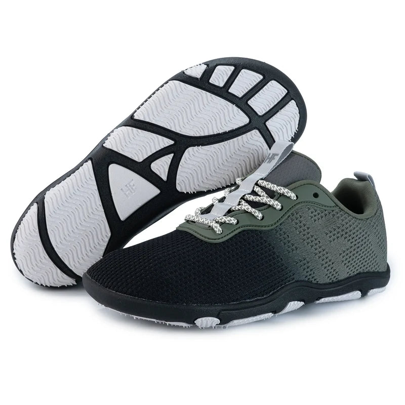 [HF Shade - Black / Sage]