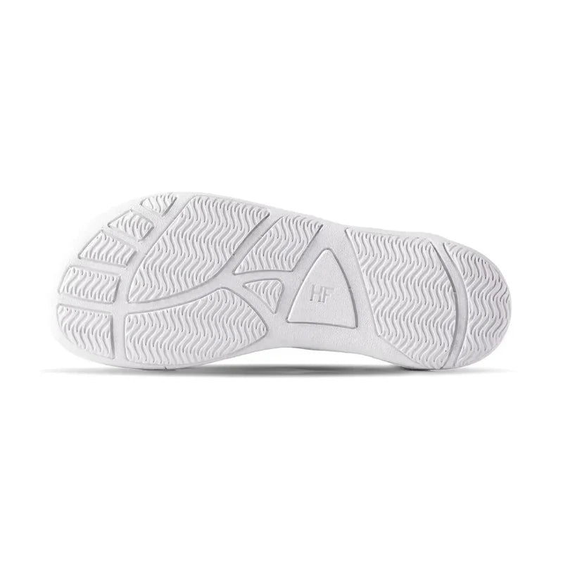 [HF Stride - White]
