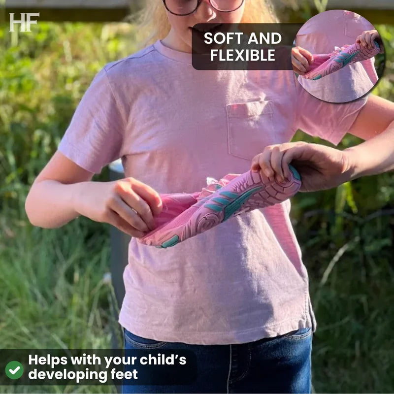 [Hike Teens - Pink]