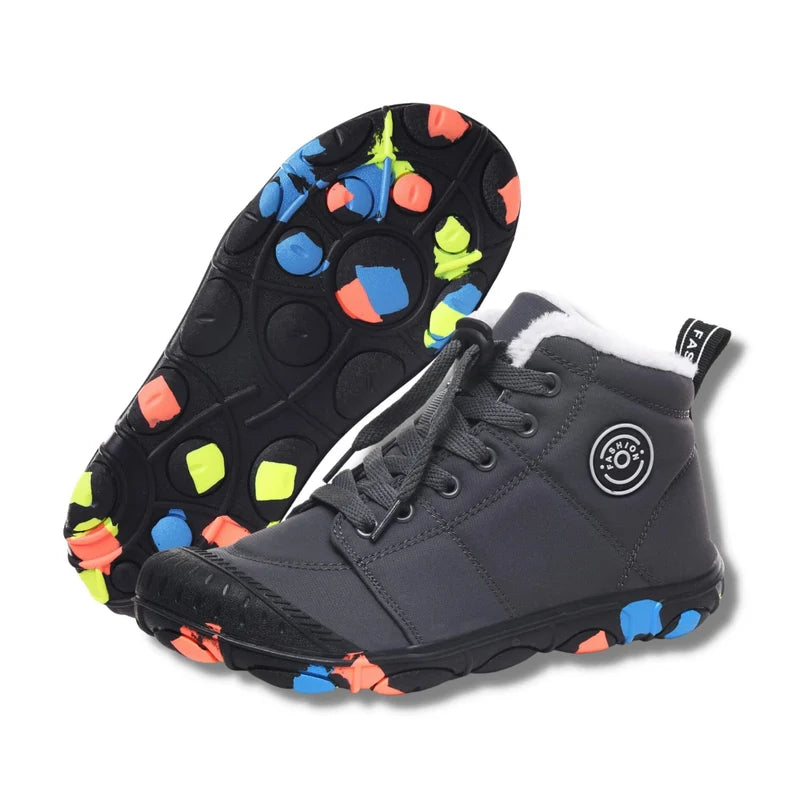 [Hike Kids - Dark Gray]