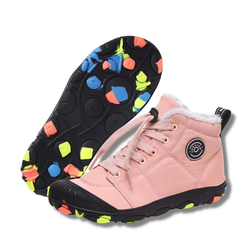 [Hike Kids - Pink]